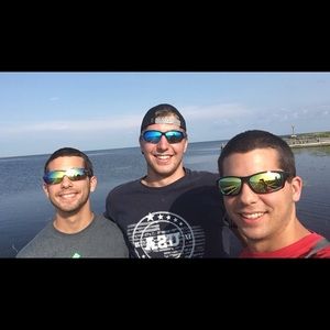 Meet your Posher, Luke